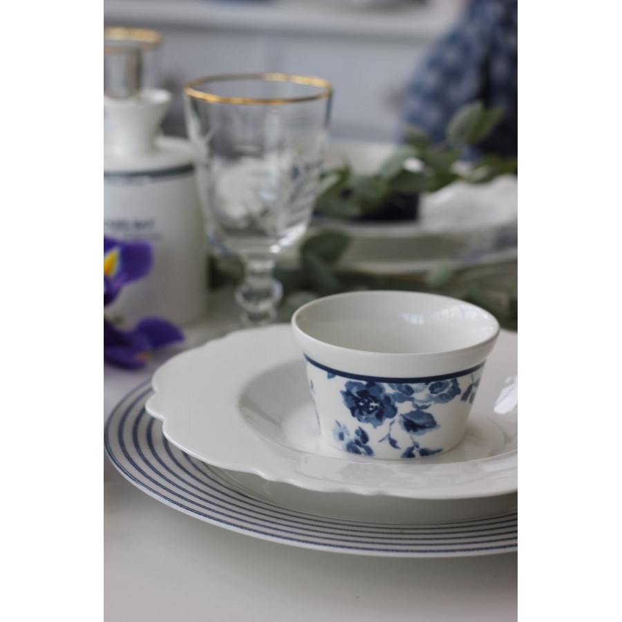 Рамекин LAURA ASHLEY China Rose, 9 см